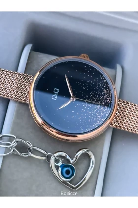 ساعت زنانه qandq qandq