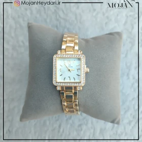 ساعت زنانه Elysian ضد آب کد elw10002