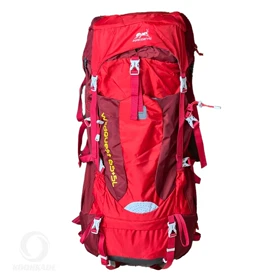 کوله پشتی کوهنوردی 655 لیتر AMEISEYE
