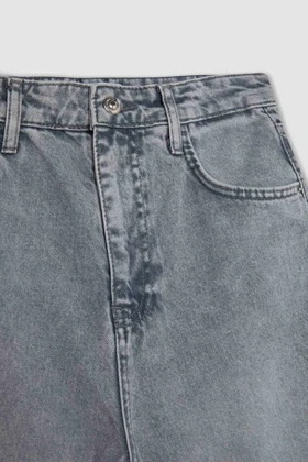 شلوار جین زنانه اورجینال دیفکتو defacto