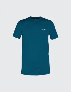 تیشرت ورزشی مردانه نایکی Silvex M