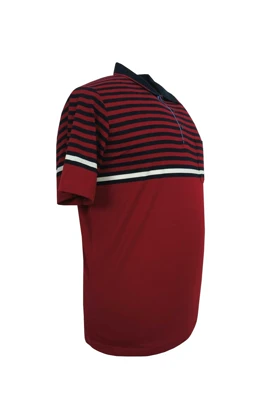 تیشرت سایز بزرگ مردانه marufshop