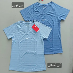 تیشرت یوتاب یقه هفت 36 تا 46