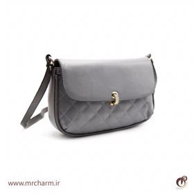 کیف زنانه فانتزی چرم mrc1925