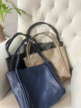 کیف زنانه بزرگ نیلماه