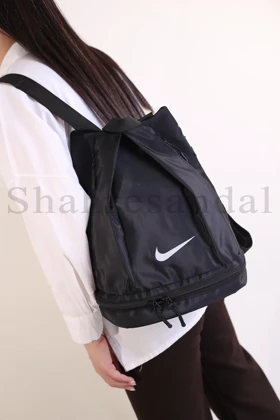 کیف کوله زنانه نایک کد 211
