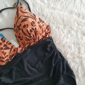 مایو زنانه کاپشی کد Z-UV674