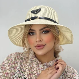 کلاه فدورا ساحلی sport