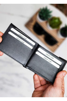 کیف پول مردانه vanilla-collection vanilla-collection