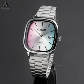 ساعت کاسیو کلاسیک Casio 3298-G (هفت رنگ)