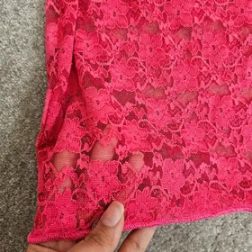 لباس خواب فانتزی فنردار 7023