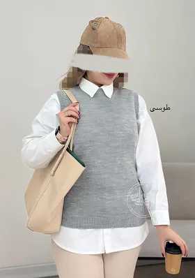 ژیله بافت ساده