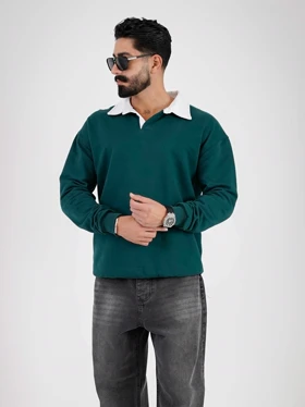 دورس مردانه یقه دار پارسا_کد4570