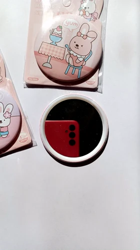 آینه فانتزی- کد 851