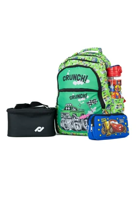 کیف مدرسه بچگانه اورجینال ژنل genel-markalar