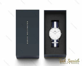 ساعت دنیل ولینگتون glasgow مردانه Daniel-3250-G