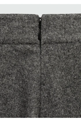 دامن زنانه اورجینال منگو mango