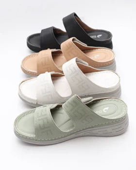 صندل زنانه طبی دان کد 705