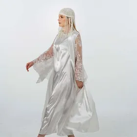 روبدوشامبر عروس Hera