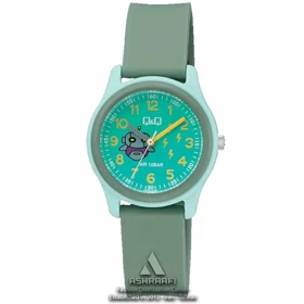 ساعت کیو اند کیو بچه گانه Q&Q VS59J006Y