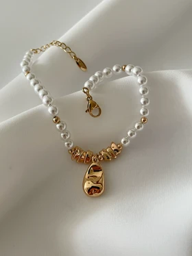 دستبند و گردنبند ژوپینگ