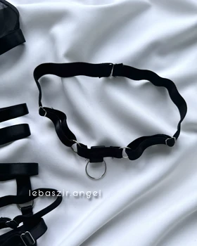 ست فانتزی هارنسی