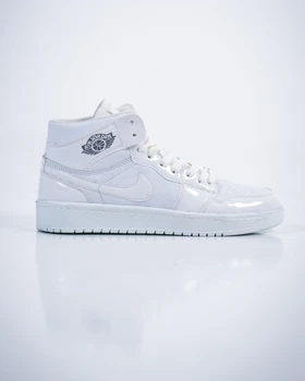 کتانی جردن ساق‌دار مردانه_کد4754