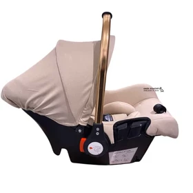 کریر کیدیلو دسته طلایی