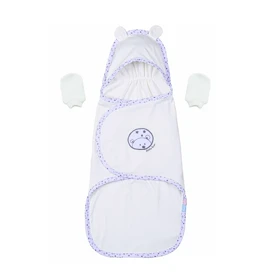 قنداق چسبی طرح خرس رزبرن roseborn little dream