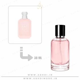 عطر ادکلن کایالی یام بوجی مارشمالو 81 اکسترا پرفیوم 30 میل اشدی KAYALI Yum Boujee Marshmallow 81 30ml Extra Parfum ASHDI