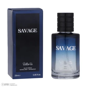 عطر ادکلن جیبی دیور ساواج مینیاتوری-ساوج-ساواژ Dior Sauvage Parfum25ml