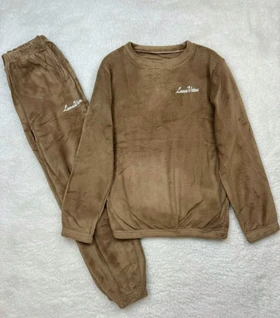 ست بلوز و شلوار تدی