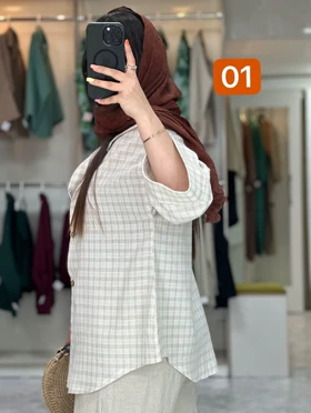 شومیز ساده