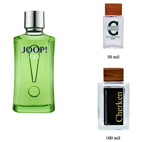 عطر مردانه جوپ گو-سبز Joop Go