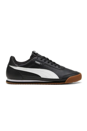 کفش راحتی مردانه Puma Turino II مشکی 373117