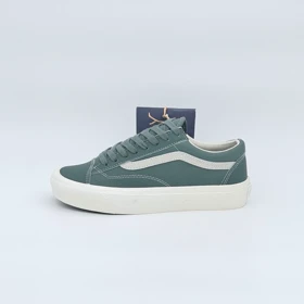 ونس استایل 36 سبز/Vans style 36 green