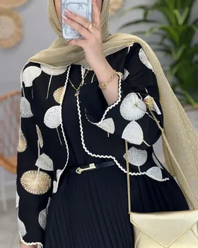 کت و سارافون پشت زیپ