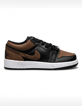 کتانی روزانه زنانه نایک Nike Air Jordan 1 Low LX W