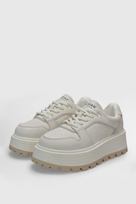 کتانی زنانه lufian lufian