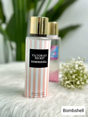 بادی اسپلش ویکتوریا سکرت_کد4372