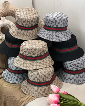 کلاه باکت گوچی دورو