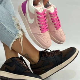 کتانی ایر جردن وان جدید 4348