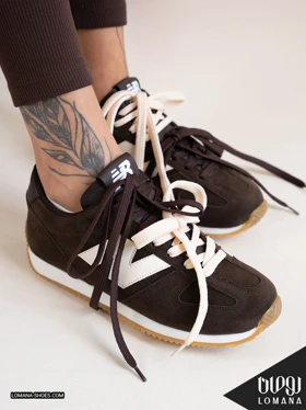 کتانی نیوبالانس 471 لومانا - کد 2454