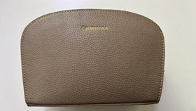 کیف دوشی چرم زنانه مدل d075 -- gb