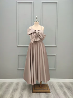 پیراهن کوتاه میدی نیلسا 2077