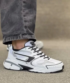 کتانی بزرگ پا مردانه دیزل