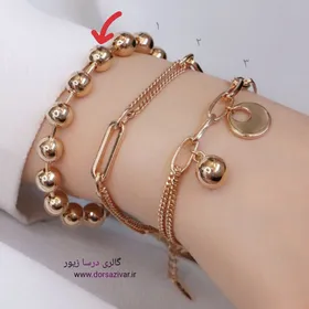 دستبند گویی ژوپینگ