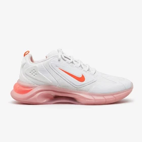 کفش کتانی نایک ایر صورتی کد 295220