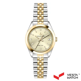 ساعت مچی زنانه لوسین روشا LUCIEN ROCHAT مدل R0453114506