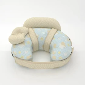 بالش شیردهی رزبرن طرح lovely bear